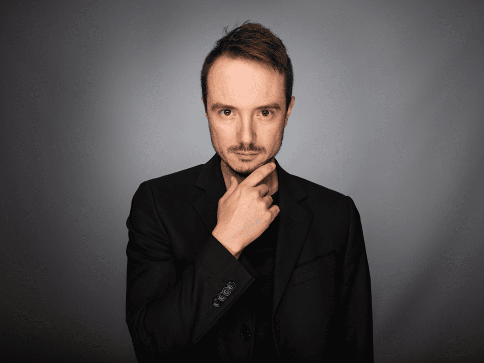 Julian Wiehl