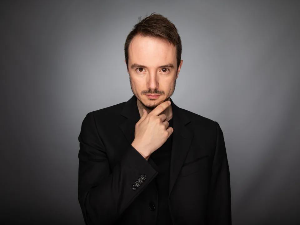 Julian Wiehl